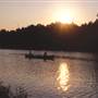 Kincaid Lake State Park