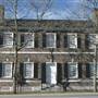 Mary Todd Lincoln House