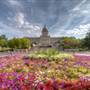 Kentucky State Capital Building