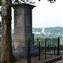 Daniel Boone's Grave