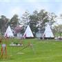Wigwam Village