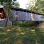 Switzer Covered Bridge