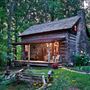 Historic Cabin