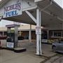 Noble's Restaurant and Truck Stop