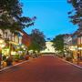 St Clair Street & Nash Street