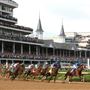 Churchill Downs