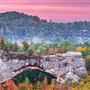 Natural Bridge State Resort Park