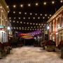 6th and Main Alley
