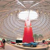 Corvette Museum