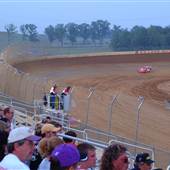 Kentucky Lake Motor Speedway