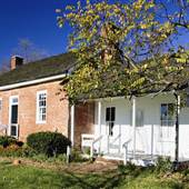 Historic Masterson House