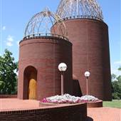 John B. Begley Chapel