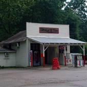 J.D. Maggard's Store