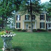 Adsmore House & Gardens