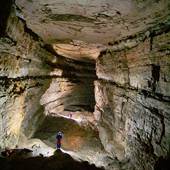 Dixon Cave