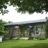 Governor Ruby Laffoon Cabin