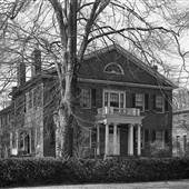 Orlando Brown House