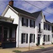 Amos Kendall House