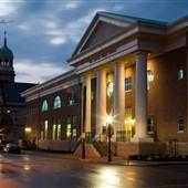 Paul Sawyier Library - New
