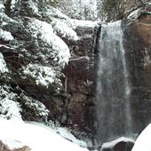 Bad Branch Falls