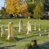 African American Cemetery
