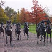 Thoroughbred Park