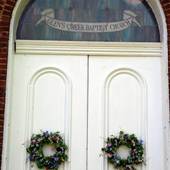 Glen's Creek Baptist Church