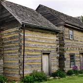 Lincoln Heritage House
