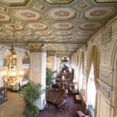 Brown Hotel