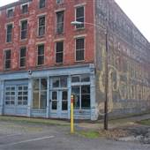 Old Building