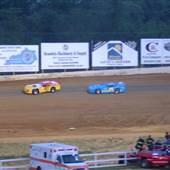 Western Kentucky Speedway