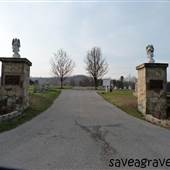 Brown Cemetary