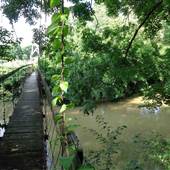 Triplett Creek