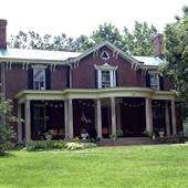 Holly Hill Inn