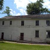 Lincoln Homestead State Park