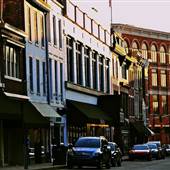 Downtown Covington