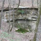 Fairmount Falls Park