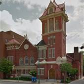 First Baptist Church