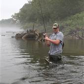 Cumberland River