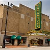 Paramount Arts Center