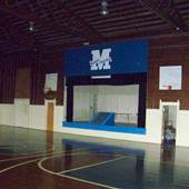 Magnolia School & Gym