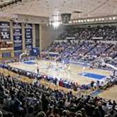 University of Kentucky Division 1 Sports Facilities