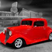 Capital City Classic Auto Club