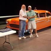 Louisville Street Rods