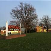 Woodlawn Park