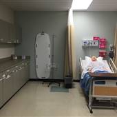 Medical Facilities Mock