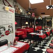 Roadside Diner