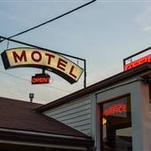 Louisville Manor Motel