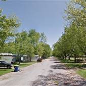 Bluegrass Meadows Trailer Park