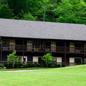 Camp Paradise Valley